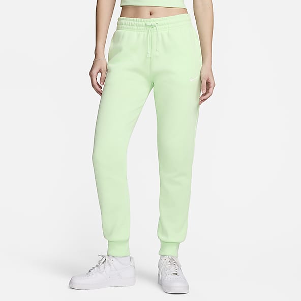 Jogging nike femme vert shop